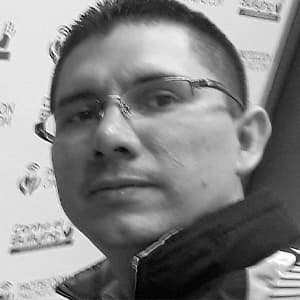 Juan Granizo - WordPress Developer